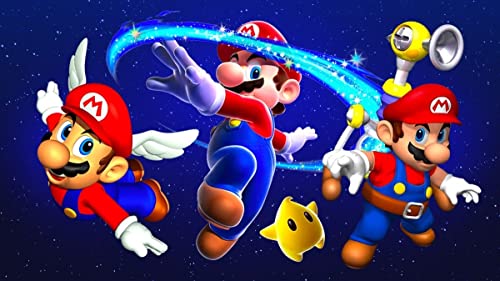 Super Mario 3D All-Stars Nintendo Switch U5448