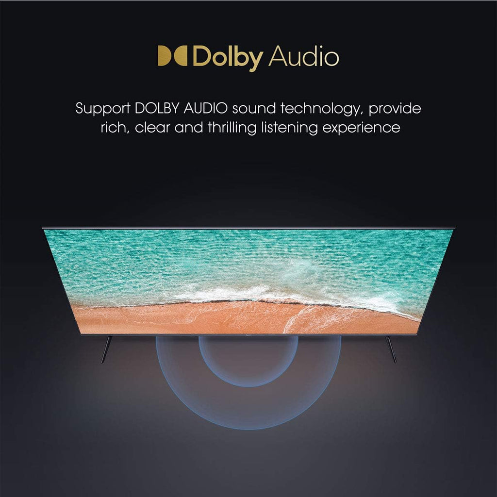 4K HDR Android TV Streaming Media Player C92918