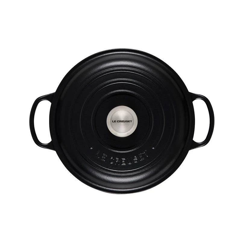 Cast Iron 3.5-Quart Braiser H41530