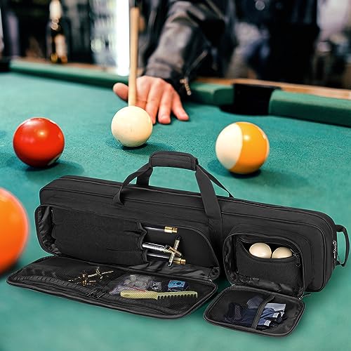 4x5 Pool Cue Case L697213