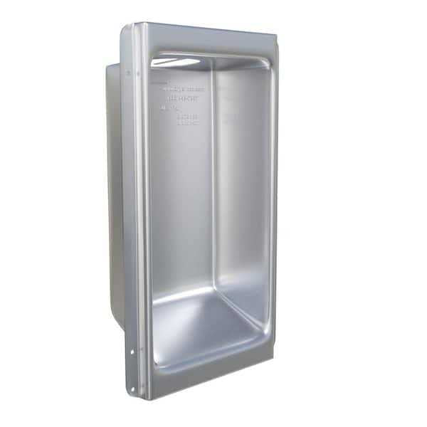 Metal Recess Dryer Box V461873