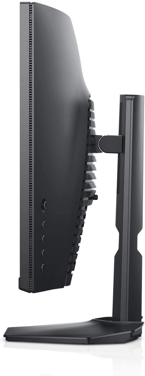 27 Inch Curved Gaming Monitor U893