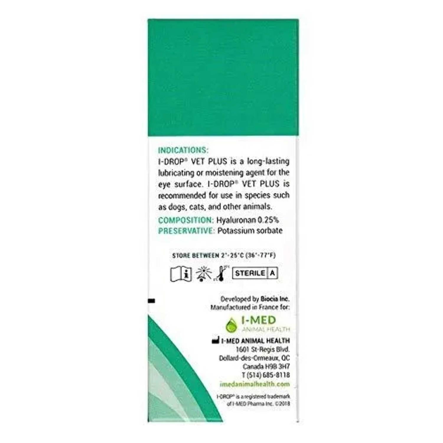 Vet Plus Pet Supplies J231834