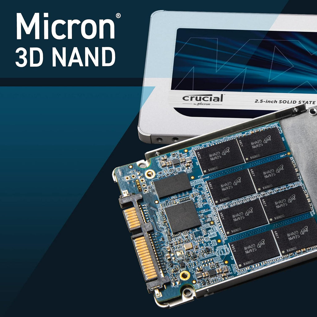 2TB SATA 2.5 Inch Internal SSD Z67379