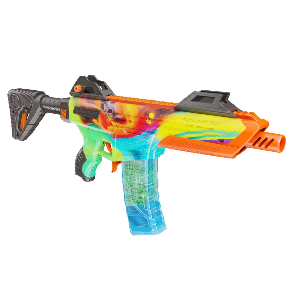 Gel Bead Blaster with 5000 Water Beads B96321