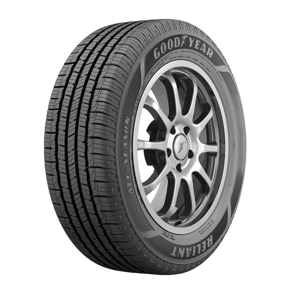 195/60R15 88V All-Season Tire M7839