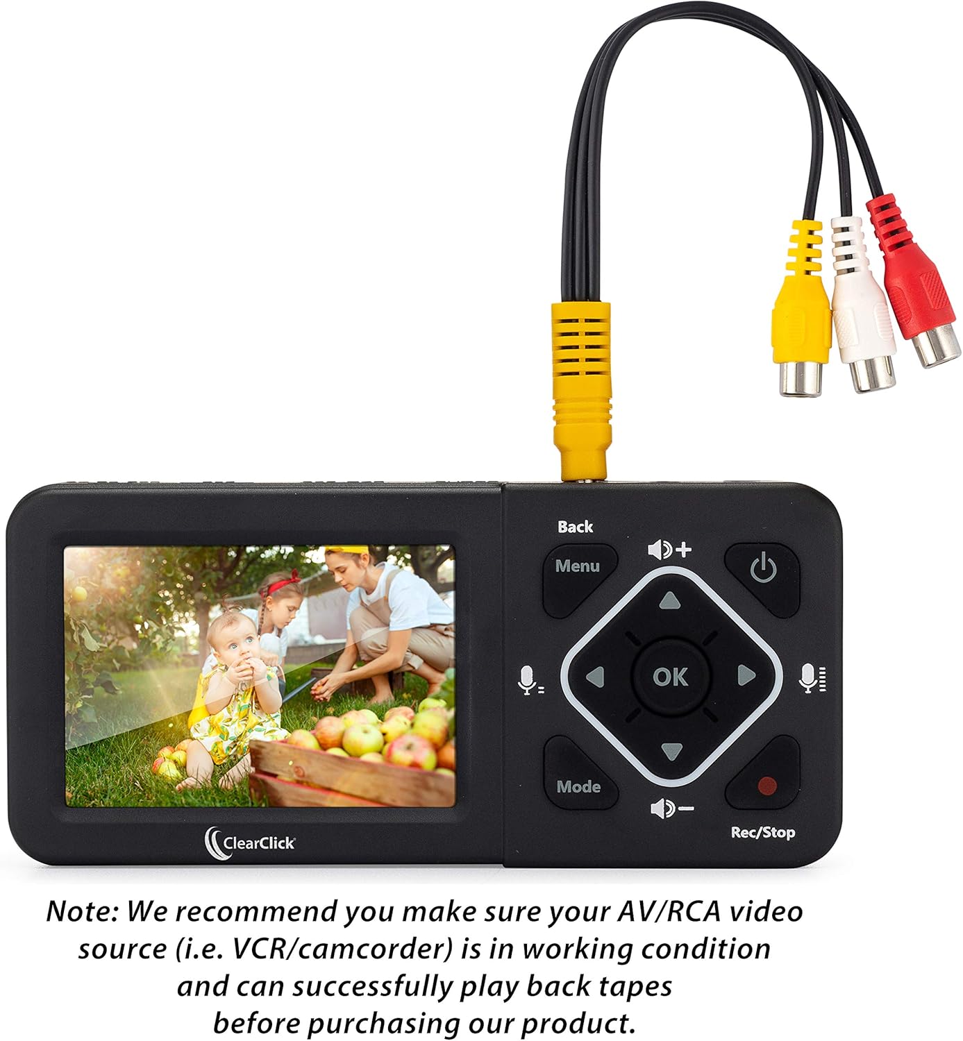 HD Video Capture Box N602870