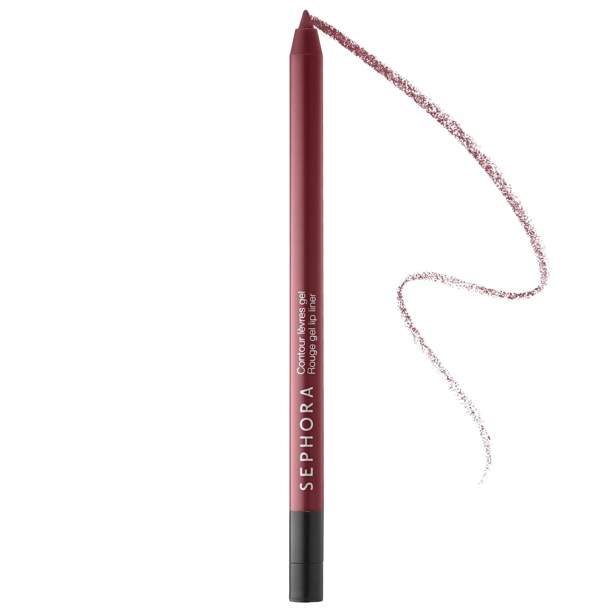 Retractable Gel Lip Liner - 0.0176 oz J989