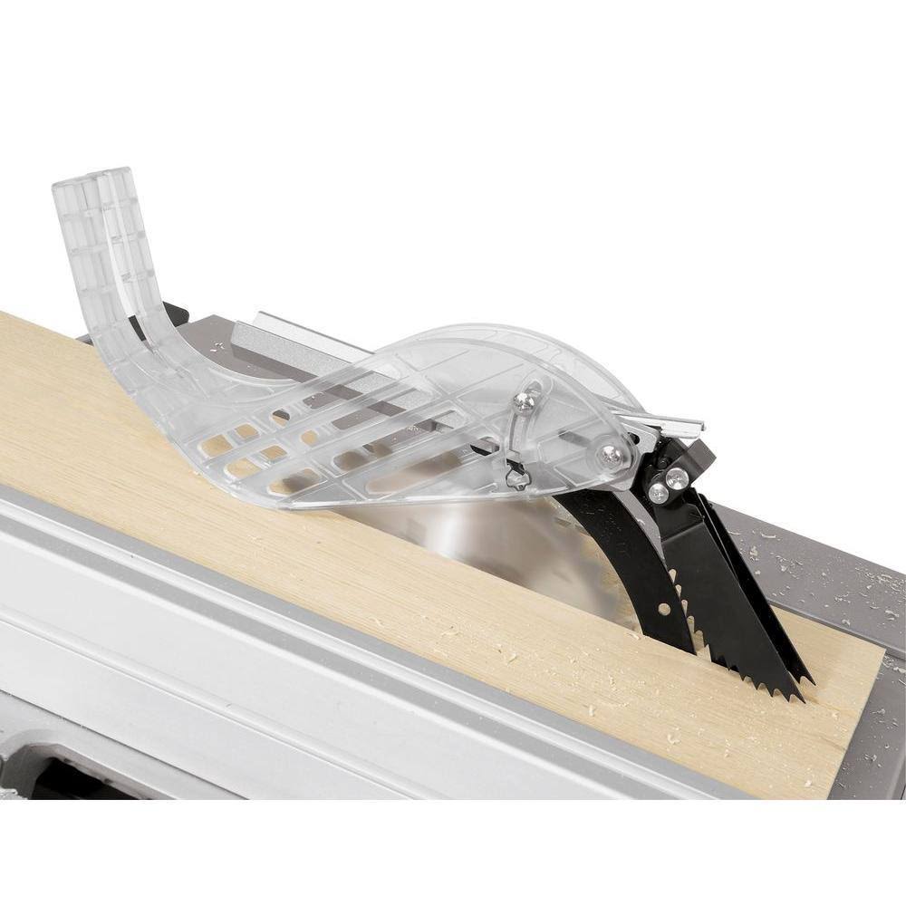 10x22 Worksite Table Saw with Gravity Rise Stand T116451