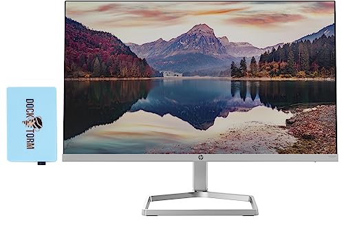 22" IPS FHD 75Hz Anti-Glare Monitor - Pack of 2 F305435