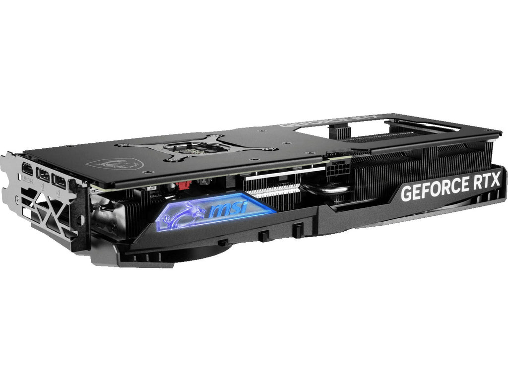 GeForce RTX 4070 Ti SUPER 16GB GDDR6X PCI Express 4.0 ATX Video Card S616