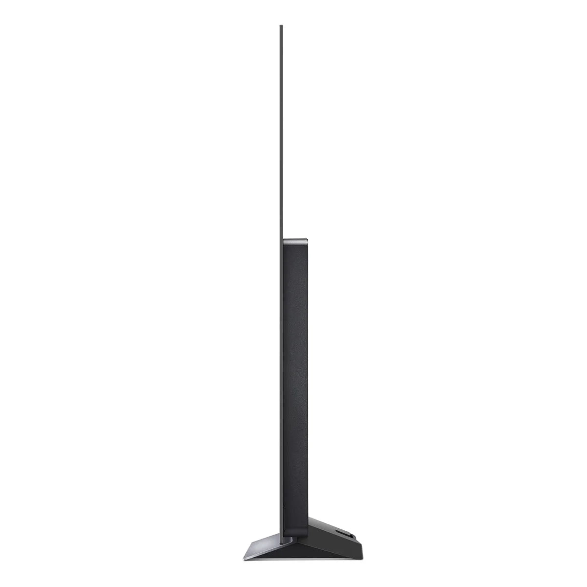 77" 4K UHD OLED Smart TV J2743