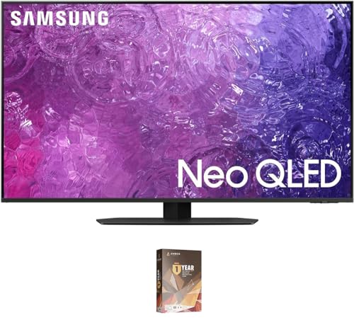 65 Inch Neo QLED Smart TV Z34290