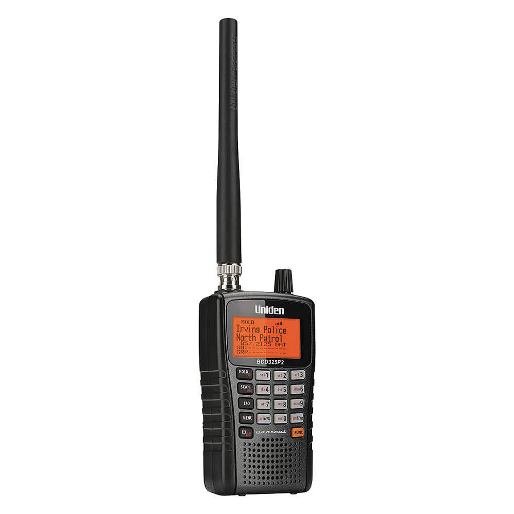 Handheld Digital Scanner R48667