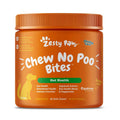 Chew No Poo Bites for Dogs S808051