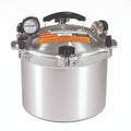 10.5 Qt Pressure Cooker A345