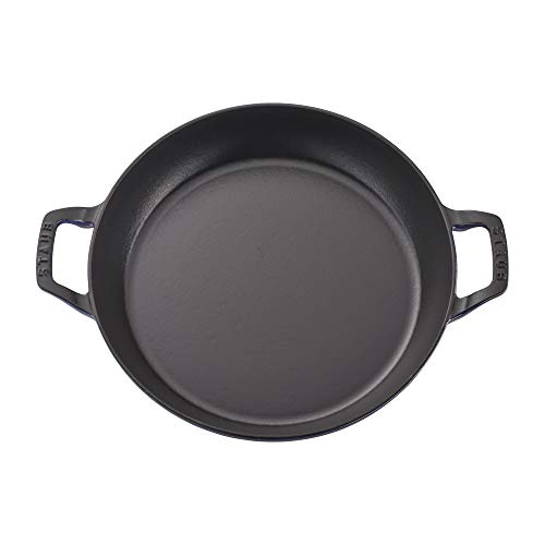 Cast Iron 3.5-qt Braiser Cherry G109