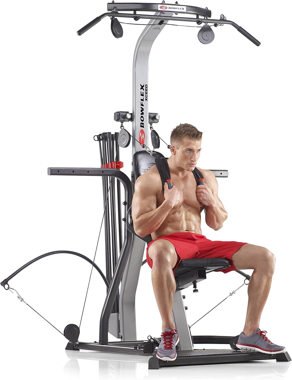 Home Gym S136