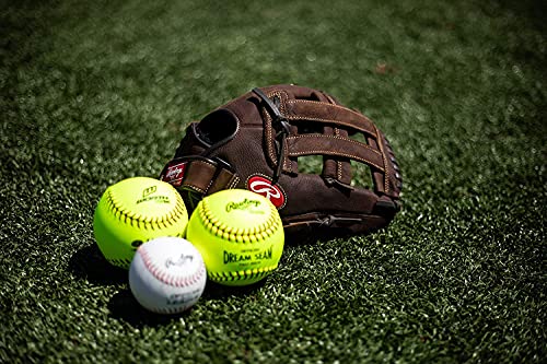 Adult Ball Glove V897