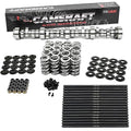 Turbocharged Camshaft Kit includes Springs, Pushrods, Gaskets A32513