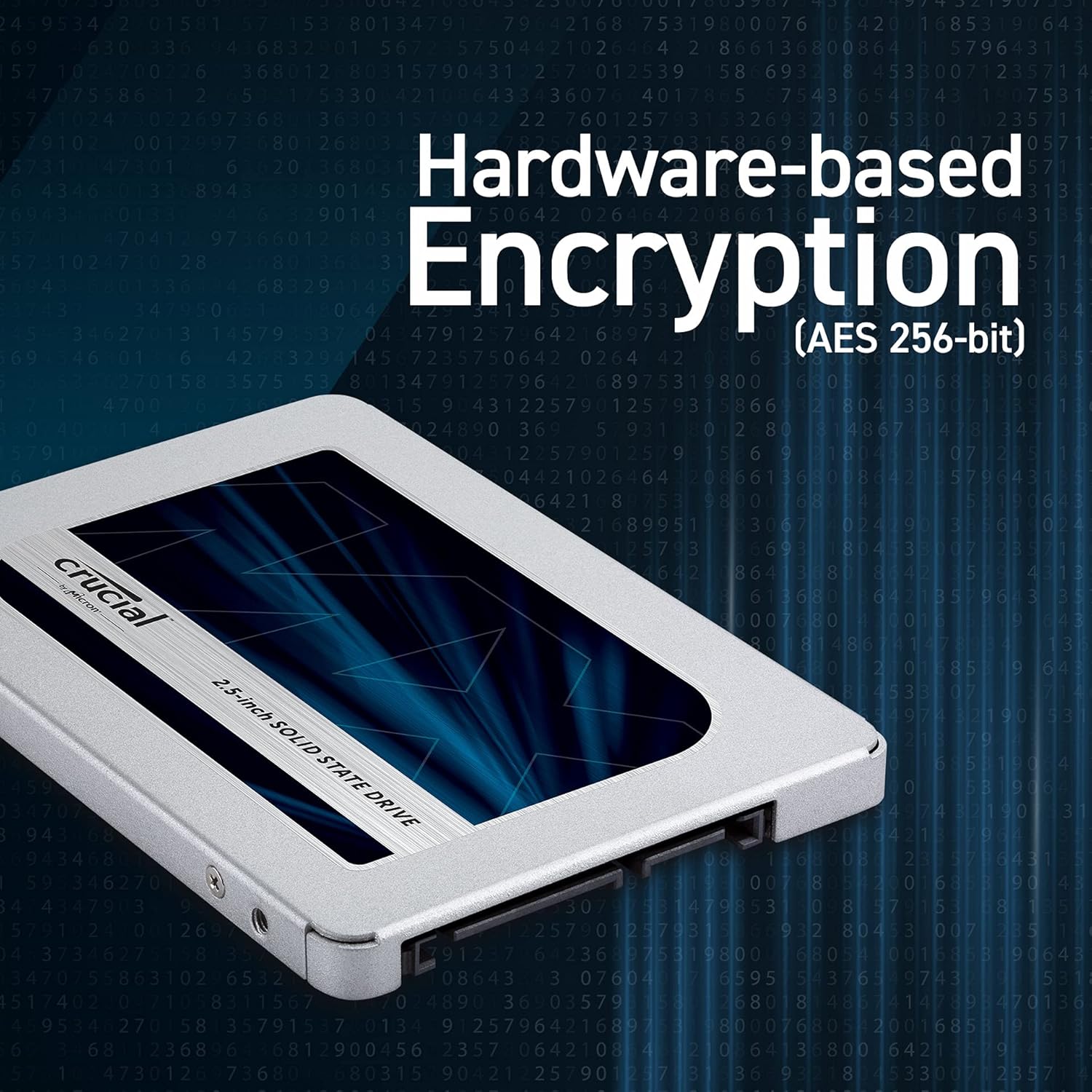 2TB SATA 2.5 Inch Internal SSD Z67379