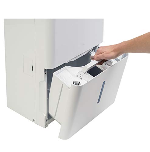 Portable Dehumidifier U909