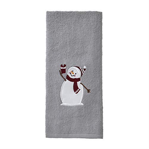 6pc Hand Towel Gift Set Q324