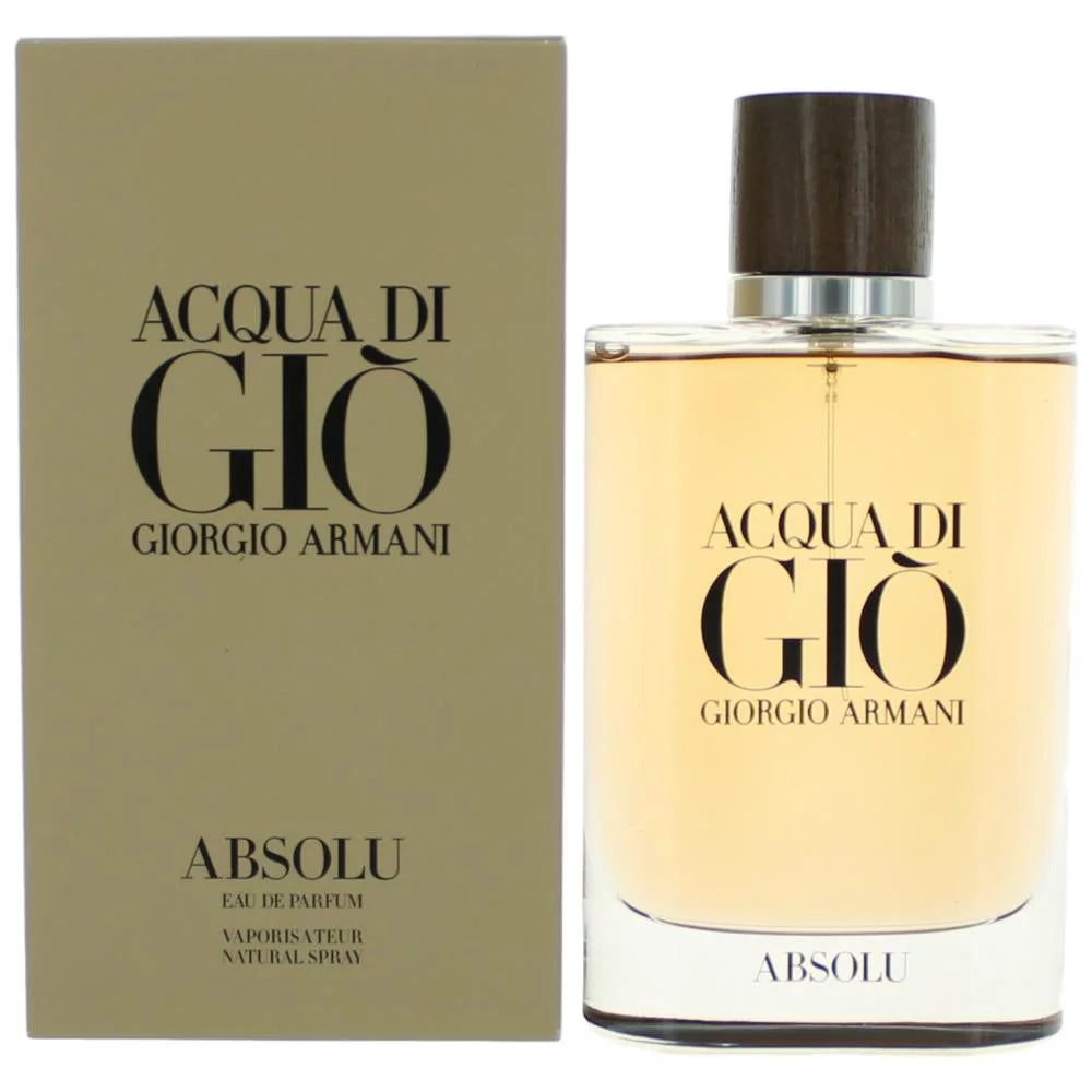 4.2 oz Eau De Parfum Spray Y585