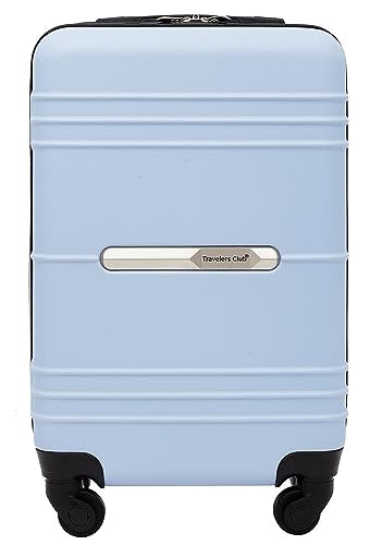 Charcoal Carry-On 22-Inch Spinner Luggage E42052