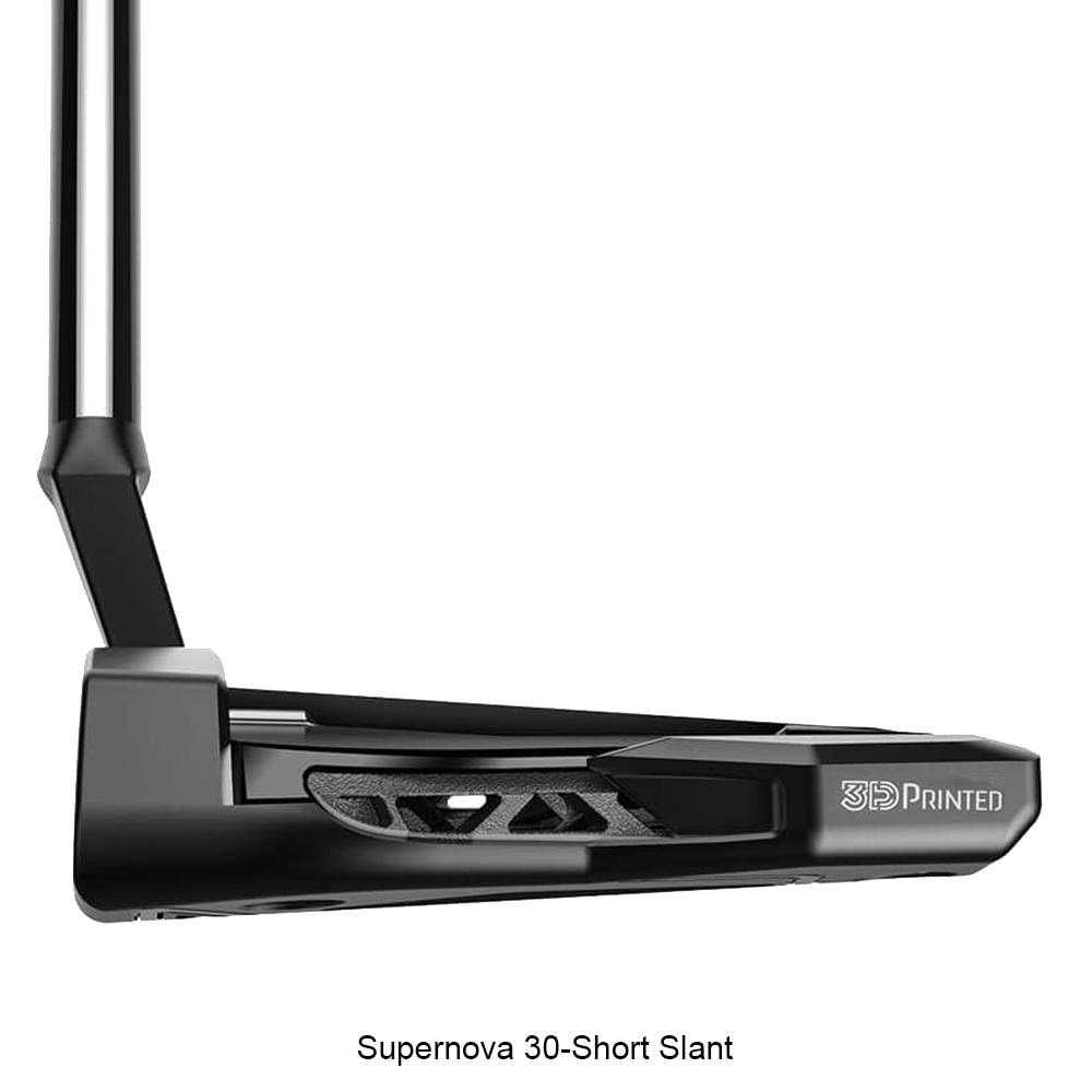 Black Supernova Putter U453
