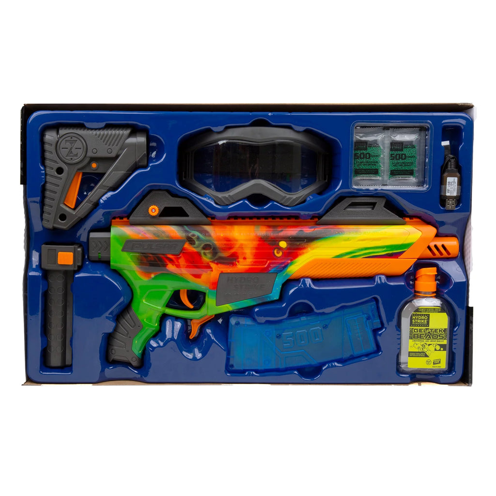 Gel Bead Blaster with 5000 Water Beads B96321