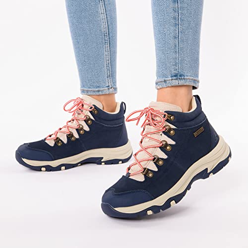 Hiking Boot Y680683