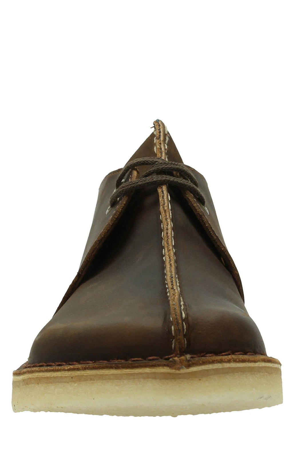 Beeswax Desert Trek Shoes Y107571