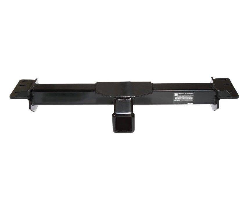 Front Mount Receiver J685