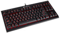 Black Keyboard S1007