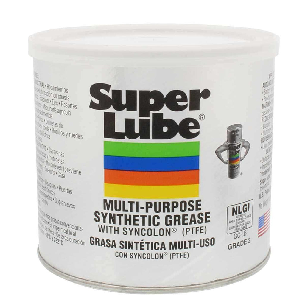 Synthetic Multi-Purpose Grease G298