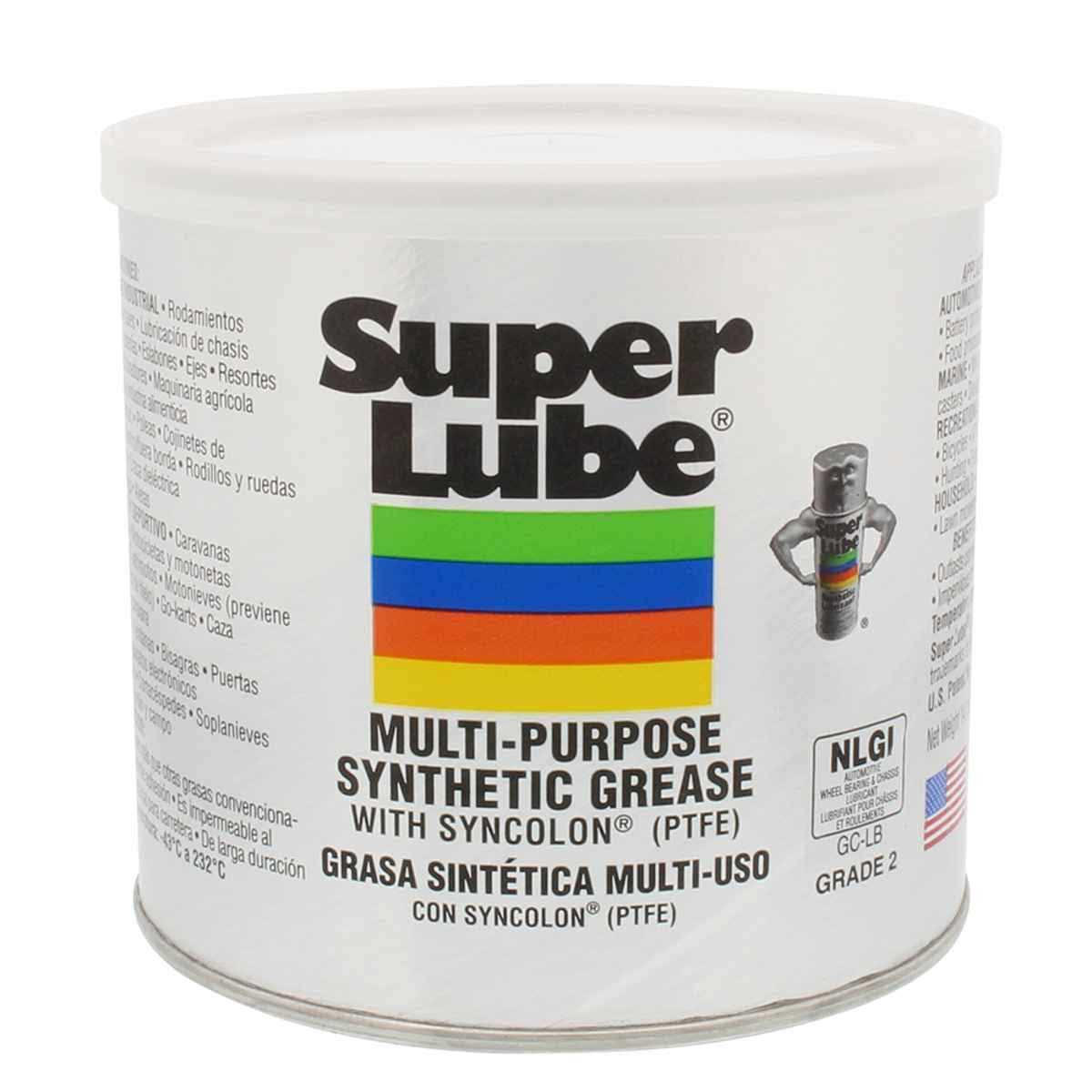 Synthetic Multi-Purpose Grease G298