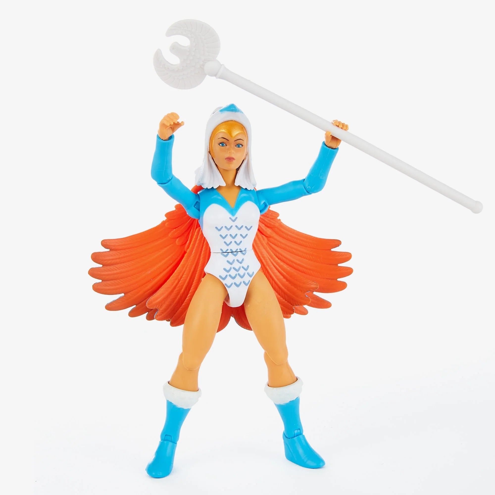 Origins Sorceress Collector Action Figure with Accessory Q815554