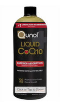 Liquid CoQ10 100 mg., 30.4 Ounces F7334