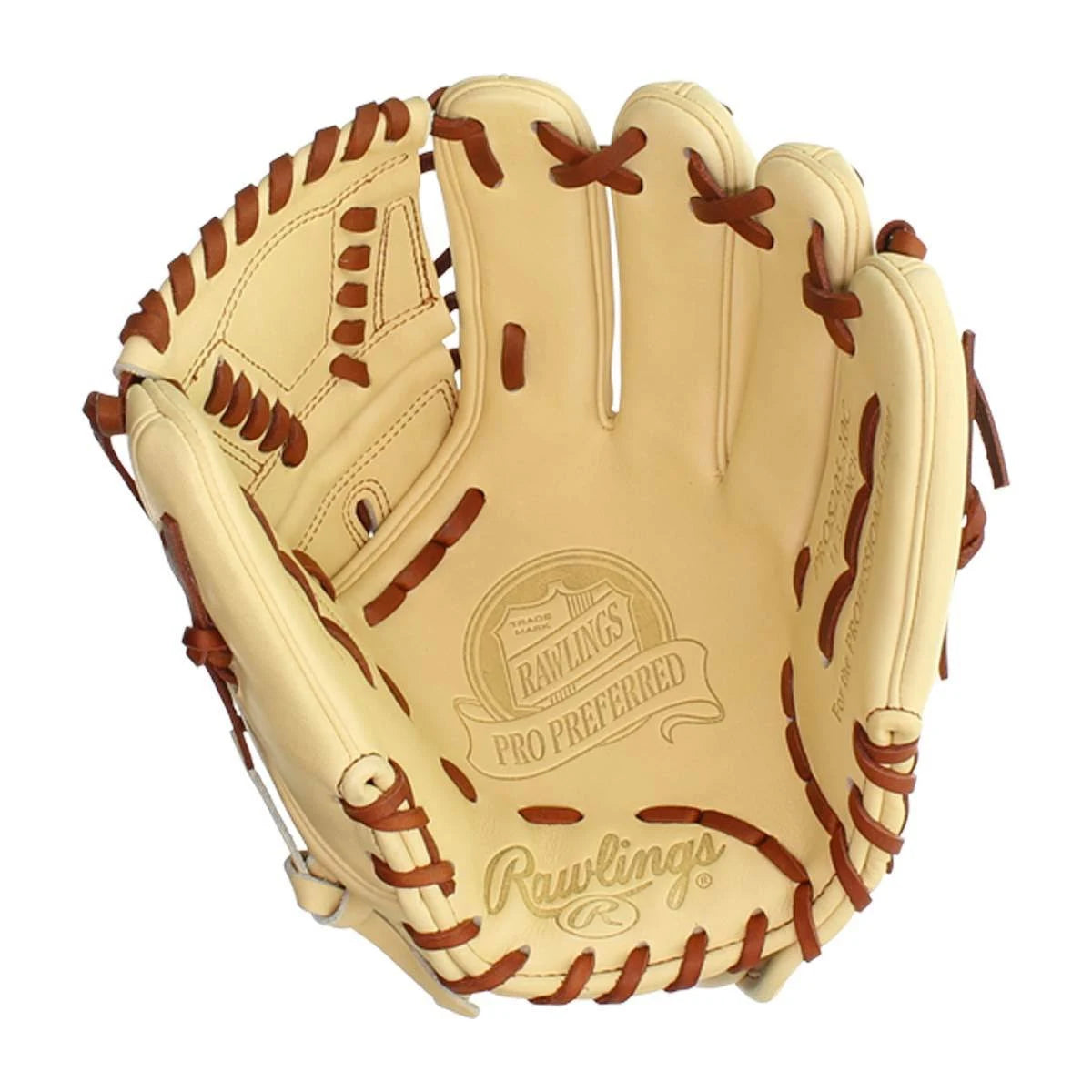 11.75x22 Baseball Glove V6746