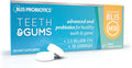 2.5 Billion Cfu Oral Probiotic Lozenges N37315