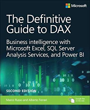 The Definitive Guide to DAX J68429