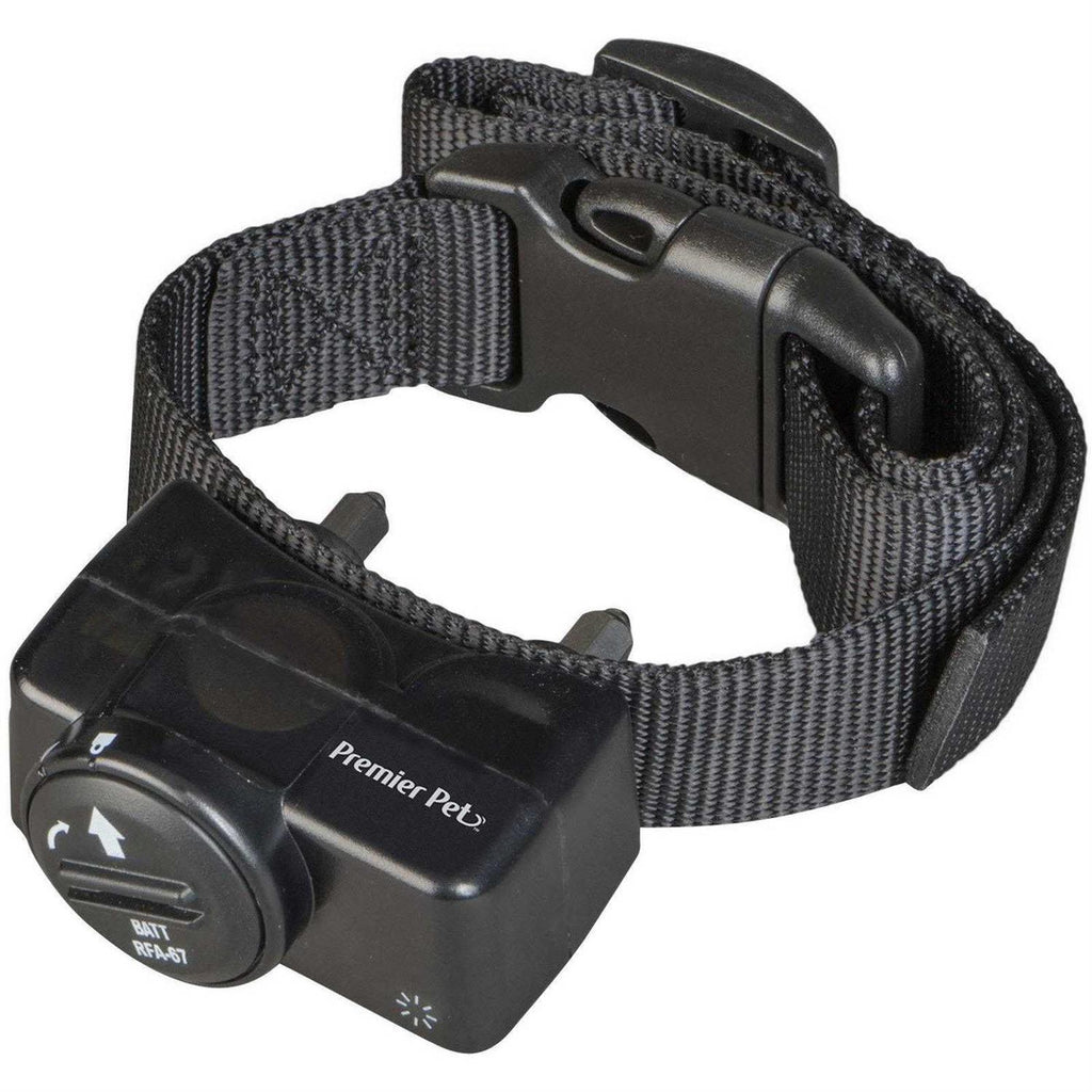 Wireless Add-A-Dog Collar K2930