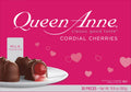 19.8 oz Box Milk Chocolate Cordial Cherries C1912