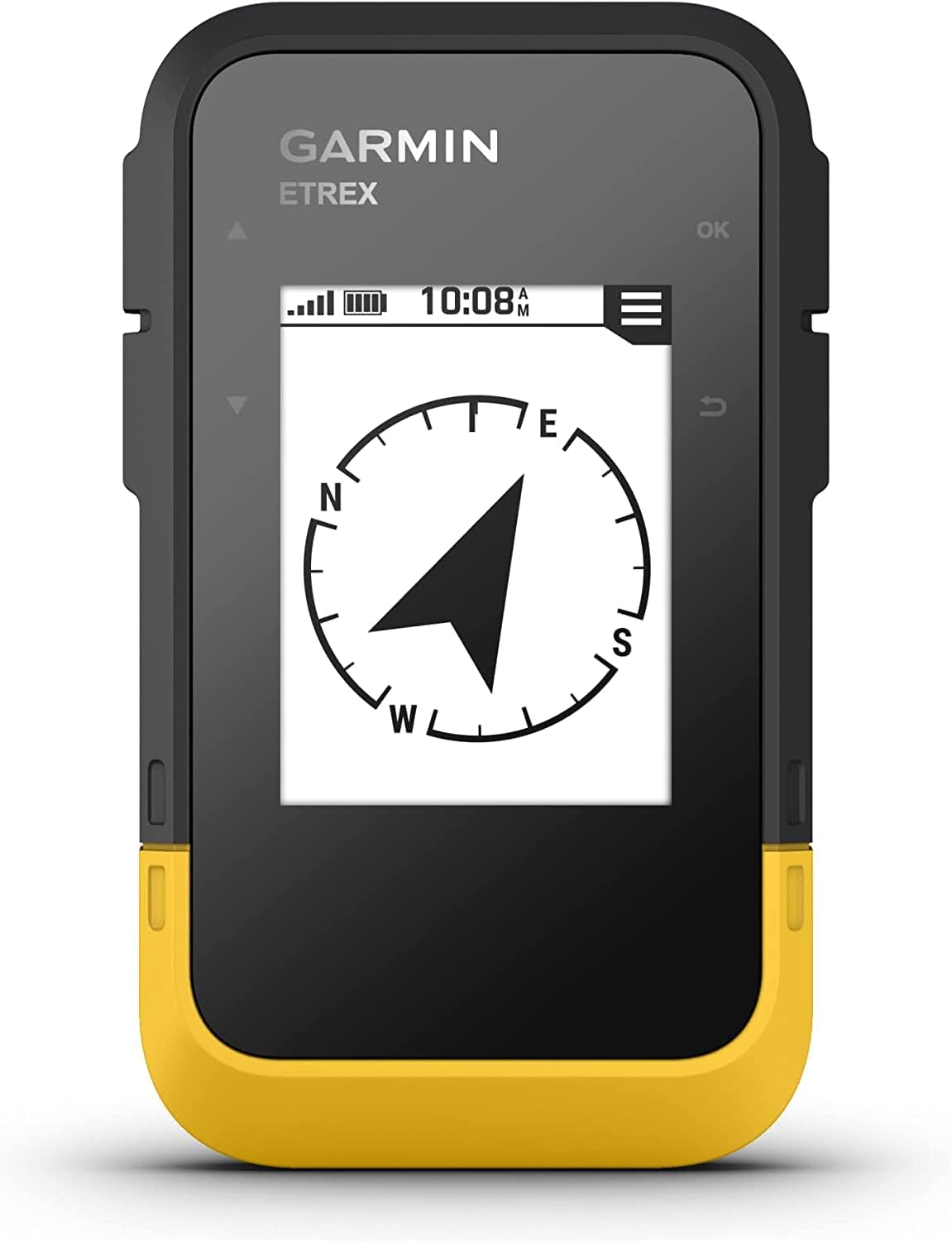 eTrex GPS Handheld Navigator C471153
