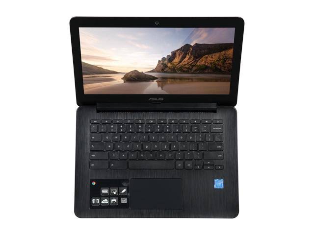 13.3 inch Intel Celeron 1.6GHz 4GB Chromebook I5648