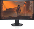 27 Inch Curved Gaming Monitor U893