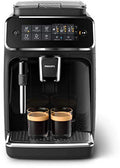 Fully Automatic Espresso Machine with Milk Frother A488
