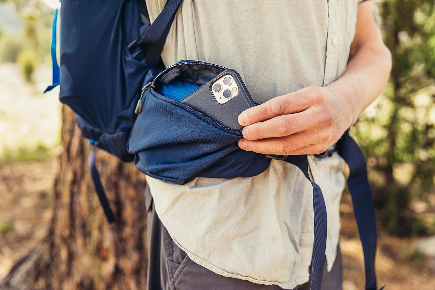 ZULU 65 MD/LG Backpack C473459