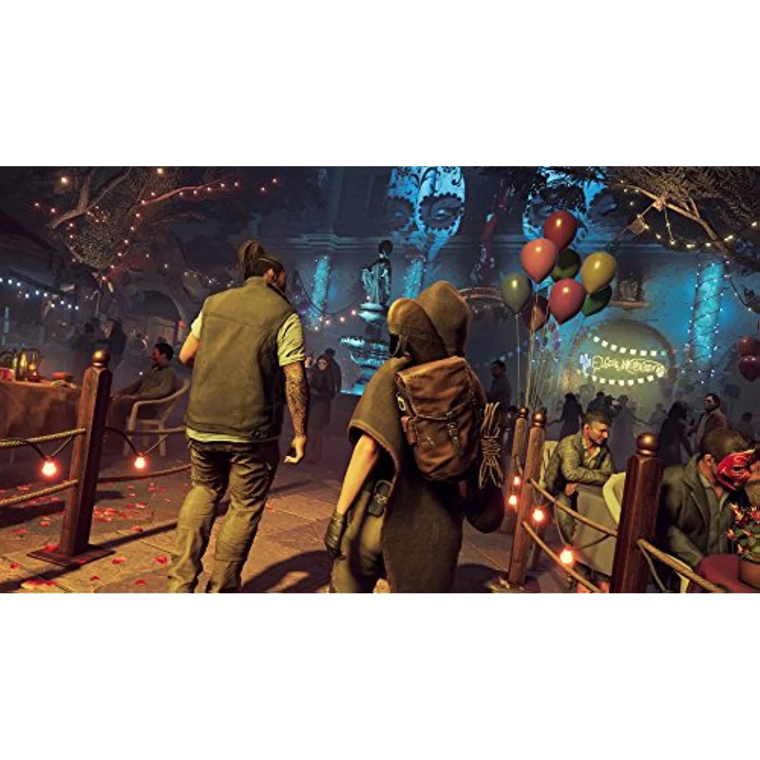 Shadow of the Tomb Raider (PS4) A77121